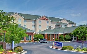 Hilton Garden Inn Hattiesburg Ms